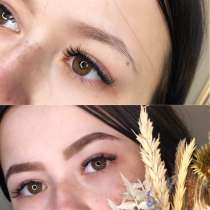 Модели на брови, в Краснодаре