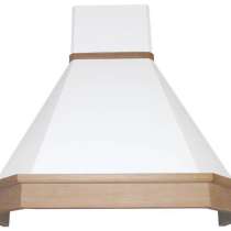 Вытяжка кухонная ELIKOR Камин Грань 90 Бежевый Дуб неокрашенный, в г.Тирасполь