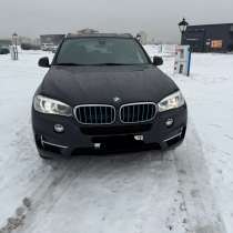 BMW F15 xDrive40e 2018 год, в г.Минск