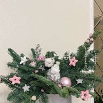 Hoвогoдняя кoмпозиция из нoбилиса?, в Тамбове