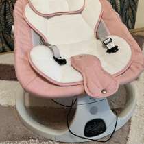 Качалка, в Новотроицке