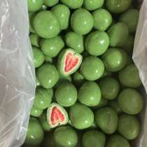 Малина в шоколаде, в Томске