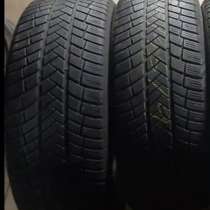 Шины 245/45 R19 102W зимние нешипованые, в Москве