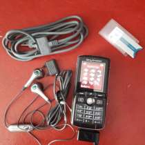 Sony Ericsson K750 i(оригинал, комплект), в Москве