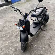 Скутер Honda Zoomer50, в Лабытнанги