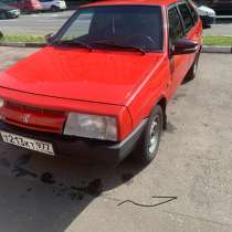 Продаю Ваз 2109, в Москве