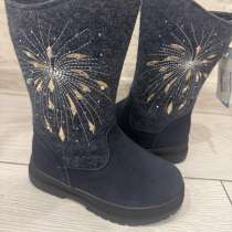 Зимняя обувь для девочки 27 размер, в Новосибирске