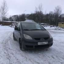 Продаю Mitsubishi Colt, в Санкт-Петербурге