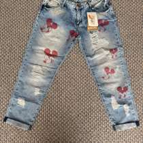 Джинсы galliano оригинальные, в Москве