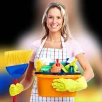 Уборка квартир и домов, в Щелково