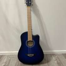 Гитара акустическая, в Ростове-на-Дону