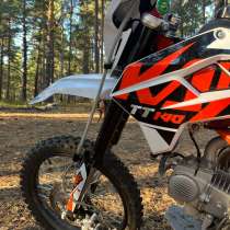 Kayo Basic TT140, в Красноярске