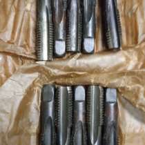 Куплю:металлорежущий инструмент, в Москве