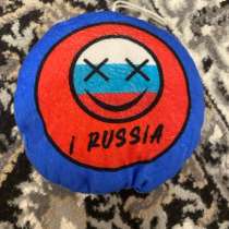 Игрушка, в Калининграде
