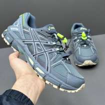 Asics Gel-Kahana 8 Blakc, в Москве