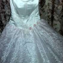 свадебное платье, в Кирове