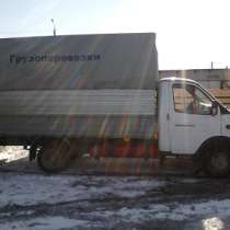 грузовой автомобиль ГАЗ Газель 330252, в Кемерове