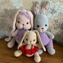 Ручная работа, в Москве