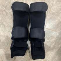 Накладки на ноги для единоборств, в Тайшете