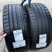  Michelin Pilot Sport 4s, в г.Киев