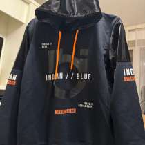 Худи, в Екатеринбурге