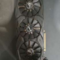 Видео карта 1060 на 6гб, в Москве