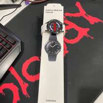 Samsung Galaxy Watch4 Classic, в Каменске-Уральском