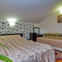 Квартира, 2 комнаты, 58 м², в Краснодаре