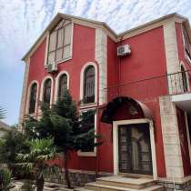 Срочно продается 3х этажный дом!, в г.Баку