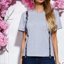 Футболка, в Москве