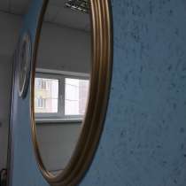Круглое зеркало Sillon D76, в г.Минск