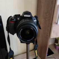Продам фотоаппарат Nikon d3100, в г.Луганск