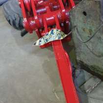 Крашер механический, в Санкт-Петербурге