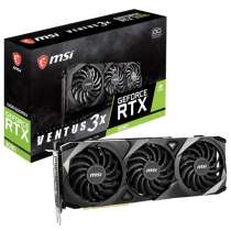 GEFORCE RTX 3090/3080/, в Санкт-Петербурге