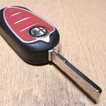 Delphi 28084452 C Alfa Romeo 3 button remote key, в Волжский