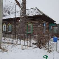 Продам дом в деревне Чичербаево, в Новокузнецке