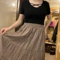 Юбка женская L, в Москве