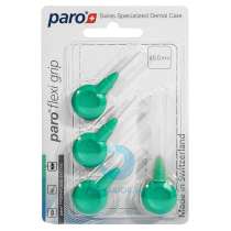 Ершики Paro Flexi Grip Green 5 мм, в Москве