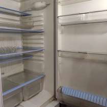 Холодильник двух камерный indesit, в Орле