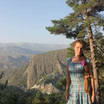 Вероника, 26 лет, хочет пообщаться, в Чебоксарах