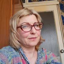 Ирина, 56 лет, хочет пообщаться, в Норильске