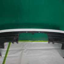 Бампер задний Land Rover Voque (белый), в Москве