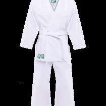 Кимоно для дзюдо, в Москве