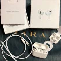 AirPods Pro, в Москве