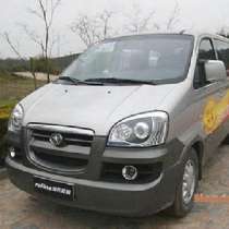 Jac Refine 2008 по запчастям, в Москве