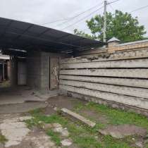 Продаю дом, 3 комнаты, Западный Автовокзал, 26 000 $, б/п, в г.Бишкек