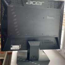 Монитор Acer, в Кулебаках