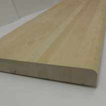 Ступени и мебельные щиты из березы, в Нижнем Новгороде