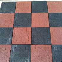 Тротуарная плитка и другие полимерпесчаные изделия, в Пензе