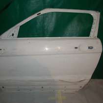 Land Rover Evoque - Купе Передняя левая дверь Оригинальный., в Москве